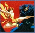 Street Fighter II V