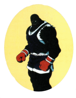 Street Fighter II V