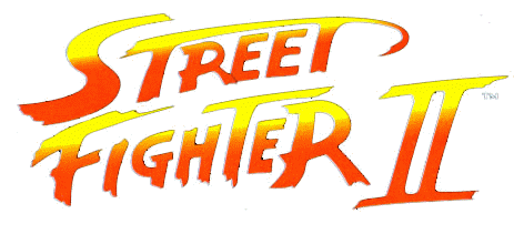 Street Fighter II V