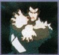 Street Fighter II V