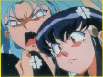 Tenchi in Tokyo