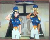 Tenchi in Tokyo