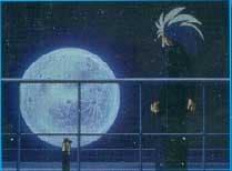Tenchi in Tokyo