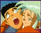 Tenchi Muyo