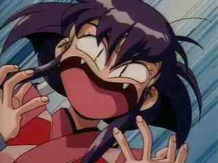Tenchi Muyo
