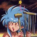 Tenchi Muyo