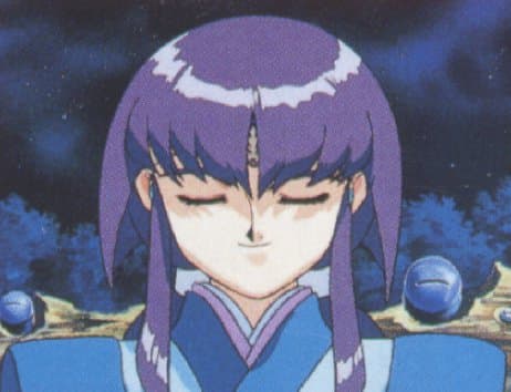 Tenchi Muyo