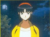 Tenchi Muyo