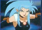 Tenchi Muyo