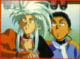Tenchi Muyo