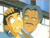 Tenchi Muyo