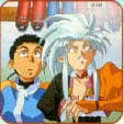 Tenchi Muyo