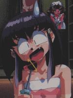Tenchi Muyo
