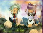 Tenchi Muyo