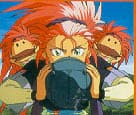 Tenchi Universe
