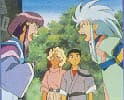 Tenchi Universe