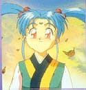 Tenchi Universe