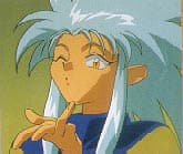 Tenchi Universe