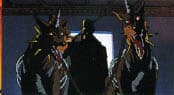 The Legend of the 4 Kings