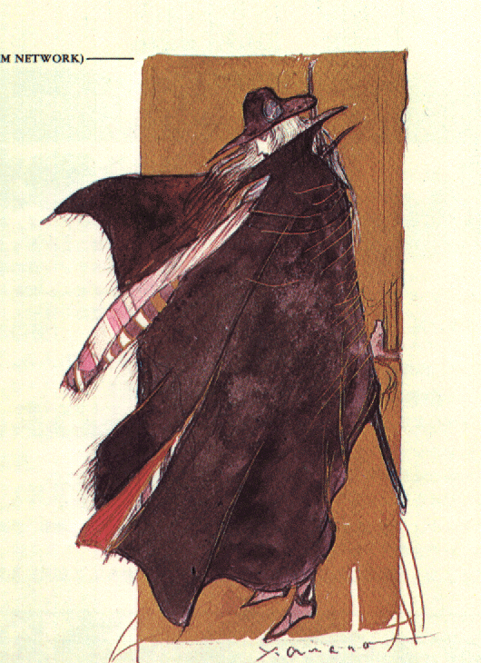 Vampire Hunter D