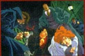 Vampire Wars