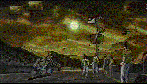 Venus Wars