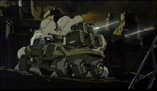 Venus Wars
