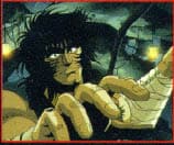 Violence Jack