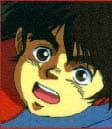 Violence Jack