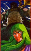 Violence Jack