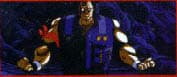 Violence Jack