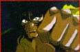 Violence Jack
