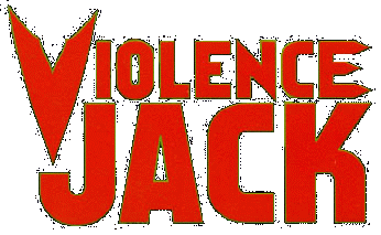 Violence Jack