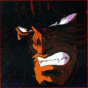 Violence Jack