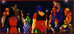 Violence Jack