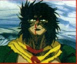Violence Jack