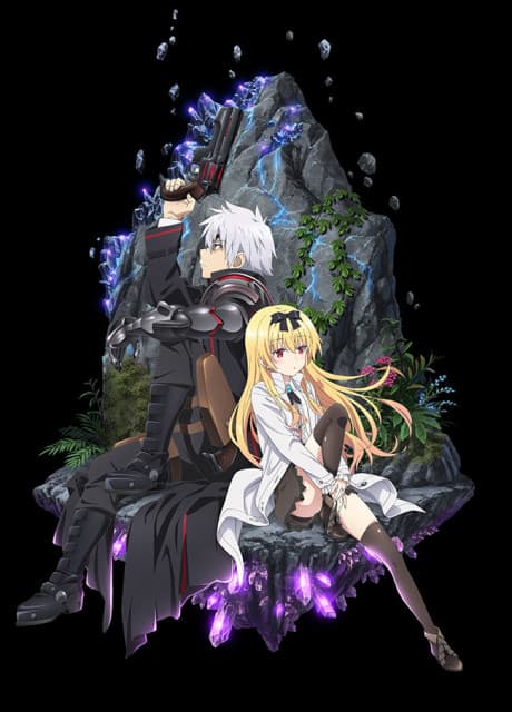 Arifureta Shokugyou de Sekai Saikyou Second Season