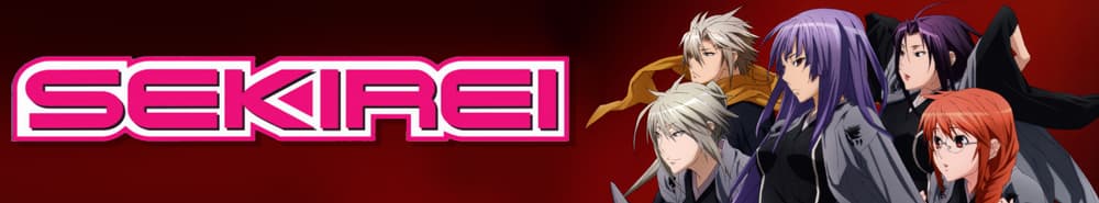 Sekirei