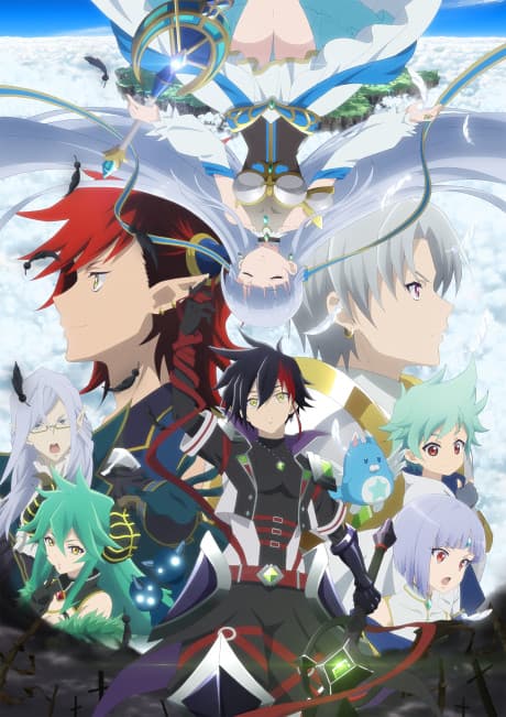 Shironeko Project