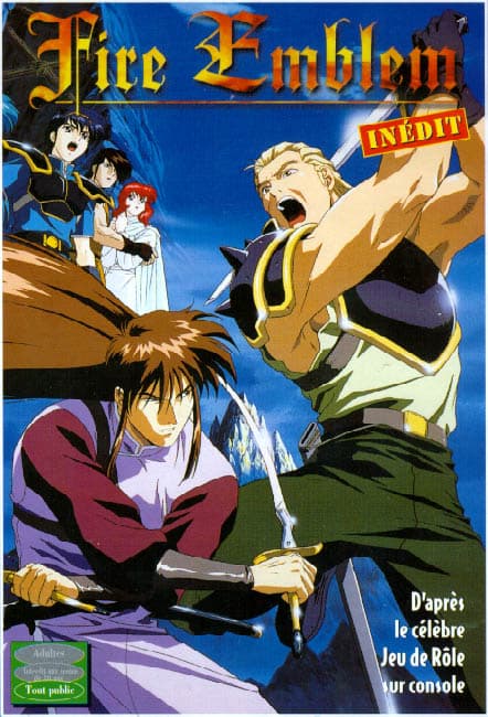 Fire Emblem