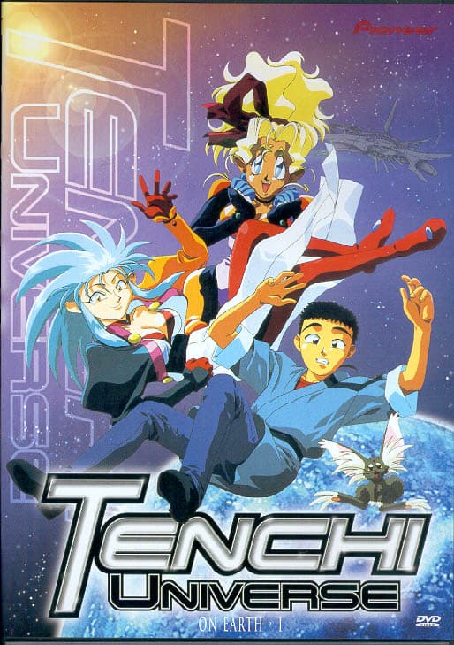 Tenchi Universe